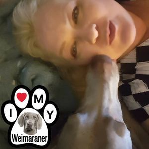 Meet your Posher, Katy